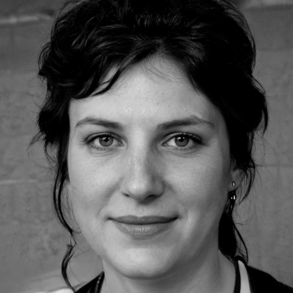 Sarah Müller